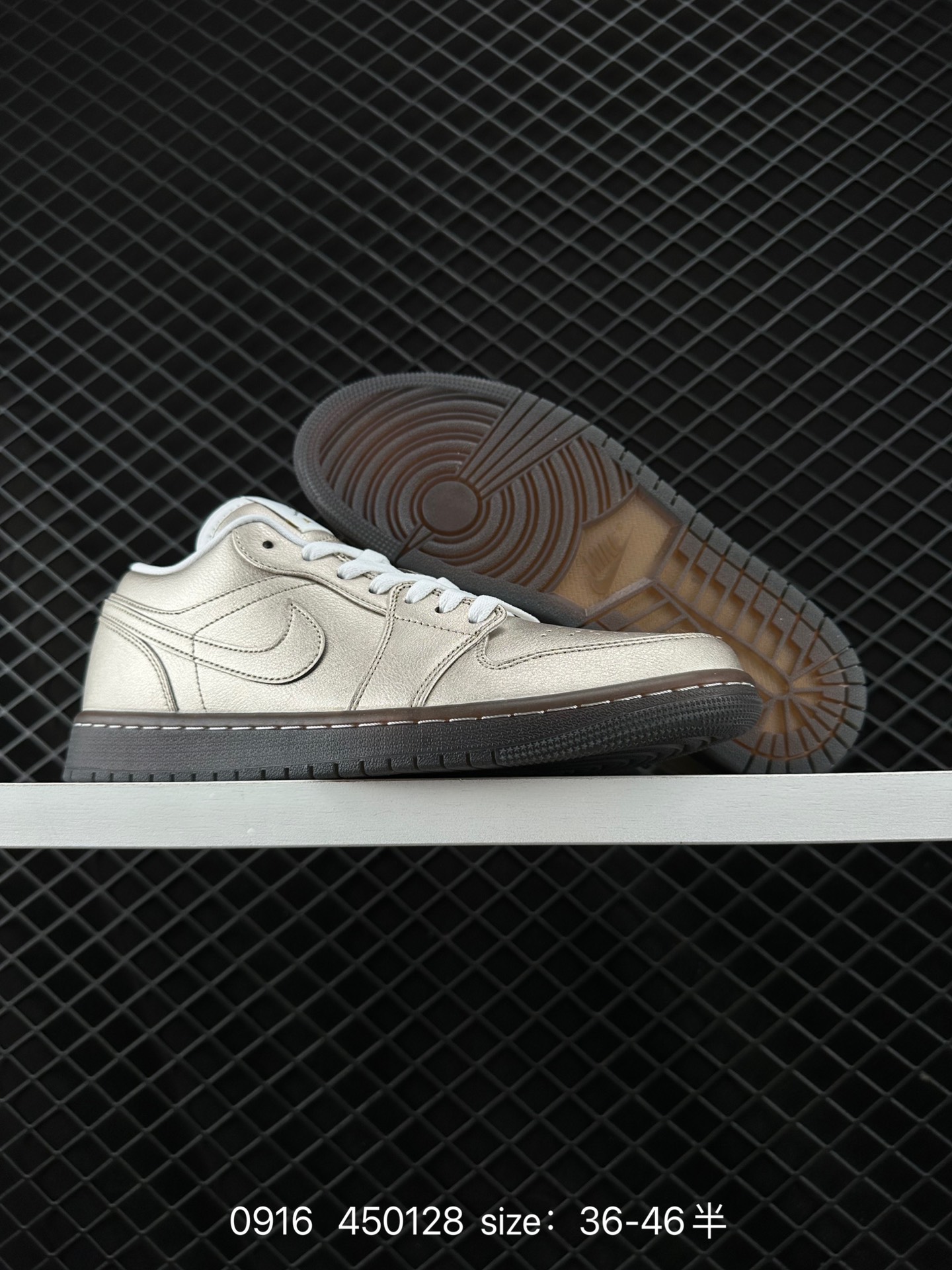 Air Jordan 1 Low AJ1